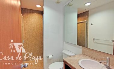 Departamento en venta Mayan Lakes Acapulco Diamante
