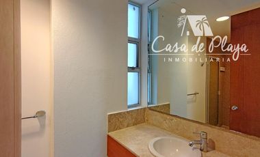 Departamento en venta Mayan Lakes Acapulco Diamante