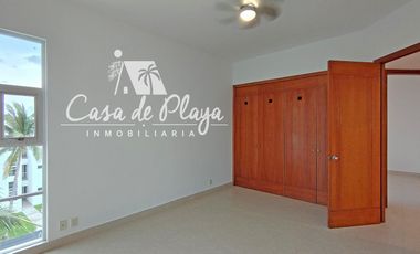 Departamento en venta Mayan Lakes Acapulco Diamante