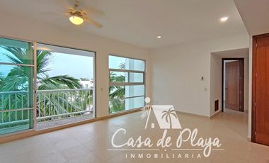 Departamento en venta Mayan Lakes Acapulco Diamante