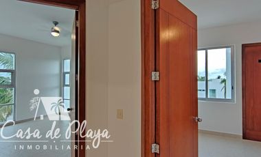 Departamento en venta Mayan Lakes Acapulco Diamante