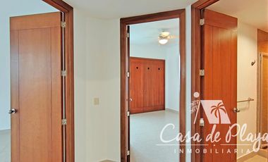Departamento en venta Mayan Lakes Acapulco Diamante