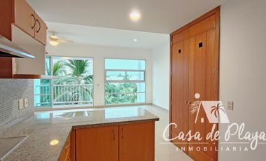 Departamento en venta Mayan Lakes Acapulco Diamante