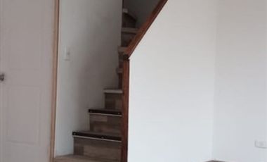 Casa en Arriendo en Detrás de Alvi