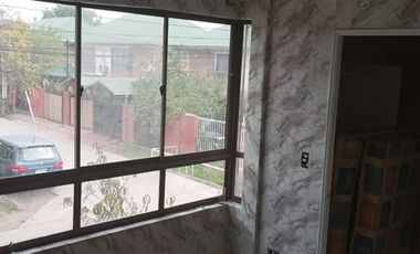 Casa en Arriendo en Detrás de Alvi