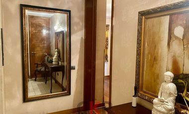 Departamento en Arriendo en Presidente Riesco con Alonso de Córdova