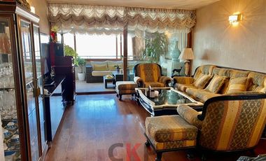Departamento en Arriendo en Presidente Riesco con Alonso de Córdova