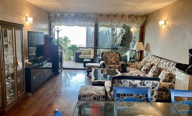 Departamento en Arriendo en Presidente Riesco con Alonso de Córdova