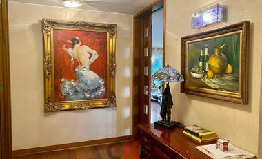 Departamento en Arriendo en Presidente Riesco con Alonso de Córdova