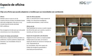 Oficina En Arriendo En Las Condes - Metro Escuela Militar