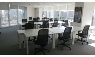 Oficina En Arriendo En Las Condes - Metro Escuela Militar