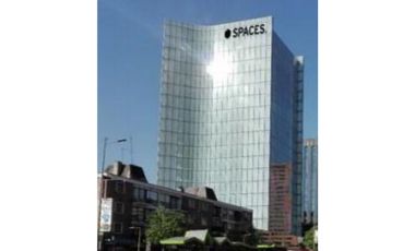 Oficina En Arriendo En Las Condes - Metro Escuela Militar