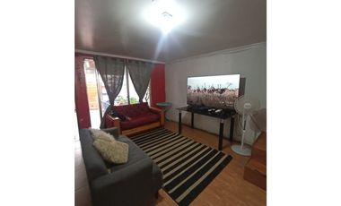 Casa en Venta Puente Alto. Sánchez Fontecilla con Diego Portales