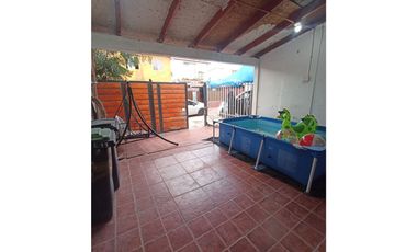 Casa en Venta Puente Alto. Sánchez Fontecilla con Diego Portales