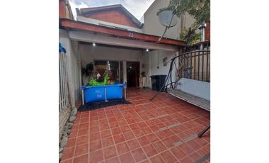 Casa en Venta Puente Alto. Sánchez Fontecilla con Diego Portales