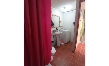 Casa en Venta Puente Alto. Sánchez Fontecilla con Diego Portales