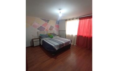 Casa en Venta Puente Alto. Sánchez Fontecilla con Diego Portales