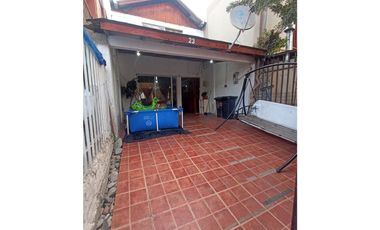 Casa en Venta Puente Alto. Sánchez Fontecilla con Diego Portales