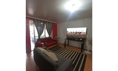 Casa en Venta Puente Alto. Sánchez Fontecilla con Diego Portales