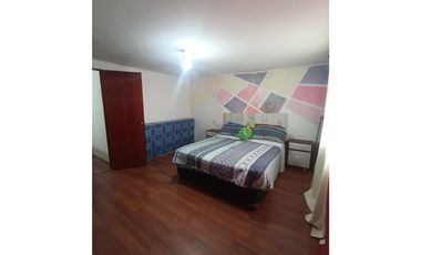 Casa en Venta Puente Alto. Sánchez Fontecilla con Diego Portales
