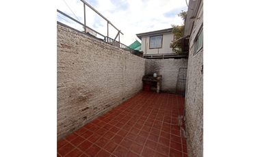 Casa en Venta Puente Alto. Sánchez Fontecilla con Diego Portales