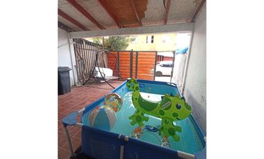 Casa en Venta Puente Alto. Sánchez Fontecilla con Diego Portales