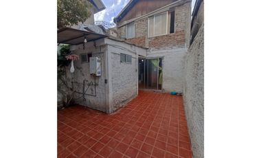 Casa en Venta Puente Alto. Sánchez Fontecilla con Diego Portales