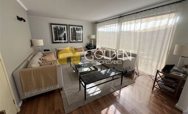 Casa en Arriendo en Barrio Alpino