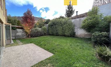Casa en Arriendo en Barrio Alpino