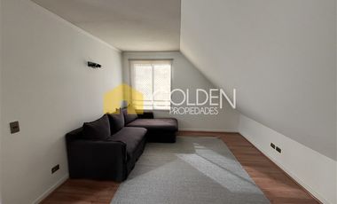 Casa en Arriendo en Barrio Alpino