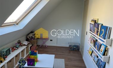 Casa en Arriendo en Barrio Alpino