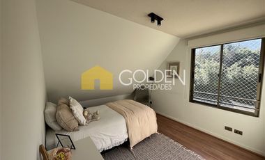 Casa en Arriendo en Barrio Alpino