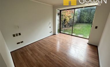 Casa en Arriendo en Barrio Alpino