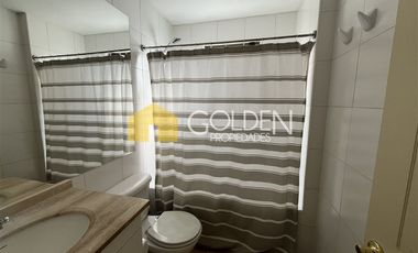 Casa en Arriendo en Barrio Alpino