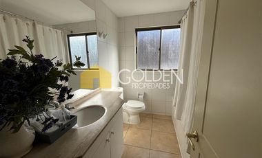 Casa en Arriendo en Barrio Alpino