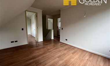 Casa en Arriendo en Barrio Alpino