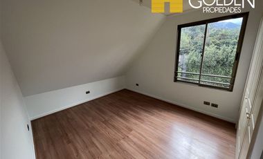Casa en Arriendo en Barrio Alpino
