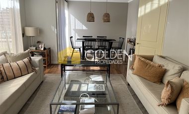 Casa en Arriendo en Barrio Alpino