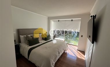 Casa en Arriendo en Barrio Alpino