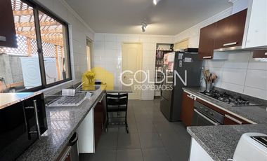 Casa en Arriendo en Barrio Alpino