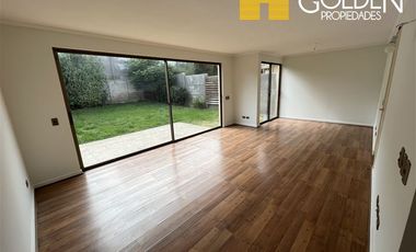 Casa en Arriendo en Barrio Alpino