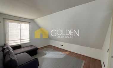 Casa en Arriendo en Barrio Alpino