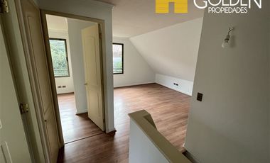 Casa en Arriendo en Barrio Alpino