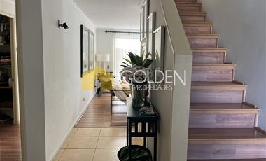 Casa en Arriendo en Barrio Alpino
