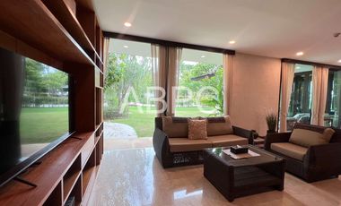 2 Bedrooms 2 Bathrooms in Bangsaray