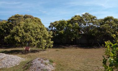 TERRENO DENTRO DEL RESIDENCIAL PORTAL DE HIERRO  - (3)