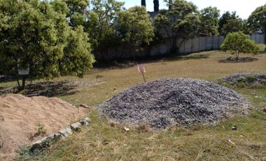 TERRENO DENTRO DEL RESIDENCIAL PORTAL DE HIERRO  - (3)
