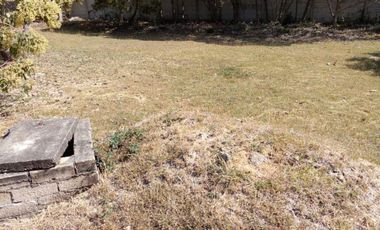 TERRENO DENTRO DEL RESIDENCIAL PORTAL DE HIERRO  - (3)