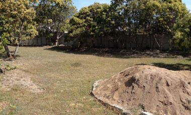 TERRENO DENTRO DEL RESIDENCIAL PORTAL DE HIERRO  - (3)