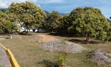 TERRENO DENTRO DEL RESIDENCIAL PORTAL DE HIERRO  - (3)